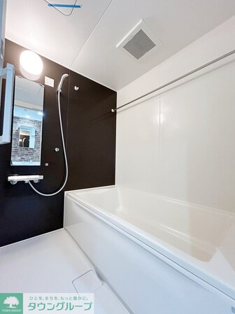 トレ・アルコバレーノ中央の物件内観写真